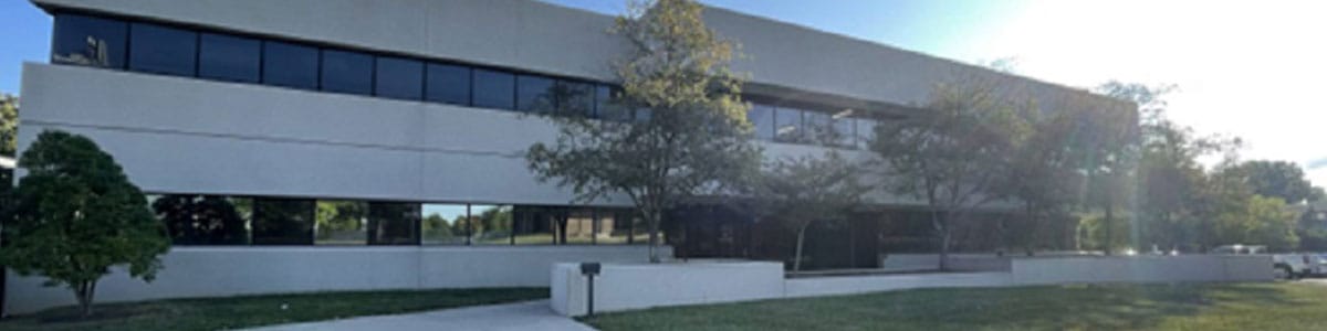 Office Building